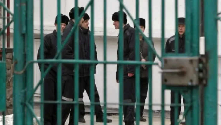 Özbekistan’da af ilan edildi! 615 mahkum yararlanacak