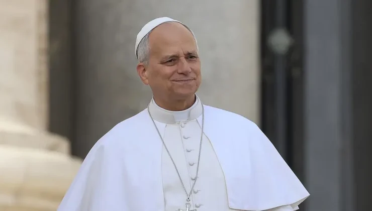 Papa 14. Leo’dan Noel dolayısıyla dünya genelinde 24 saatlik ateşkes çağrısı