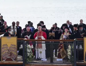 Papa İznik’te dengeleri değiştirdi! Konut fiyatları aldı başını gidiyor