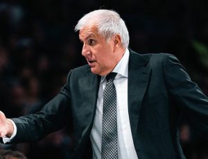 Partizan Başkanından Obradovic açıklaması! ‘Oyuncuların saygı duymadığını söyledi’