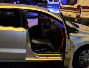 Pendik sahilinde 100 metre arayla iki ceset bulundu