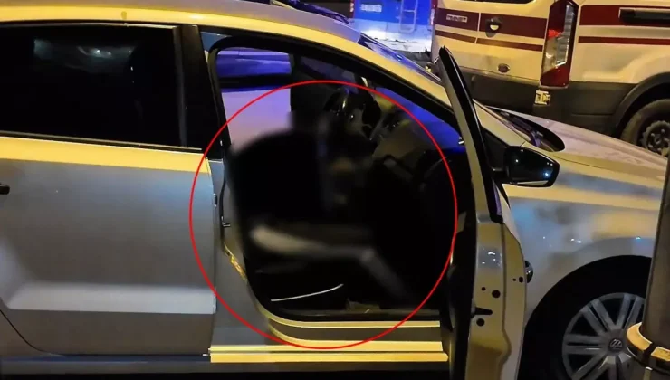 Pendik sahilinde 100 metre arayla iki ceset bulundu