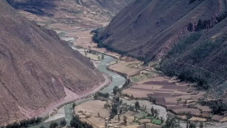 Peru’da heyelan sonucu 2 tekne battı: 12 ölü, 57 kayıp