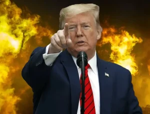 Petro’dan savaş tehdidinde bulunan Trump’a rest: Jaguarı uyandırırsın