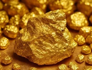 Petrol devine yeni zenginlik, Suudi Arabistan 11 milyon ton değerli mineral keşfetti