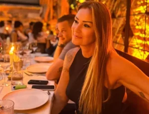 Pınar Altuğ o yorumu görünce çileden çıktı: "Erkeklerle…"