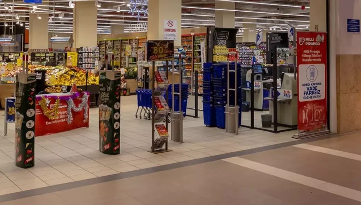 Piyasaları sarsan iddia: Türkiye’nin dev marketi ikiye bölünüp satılıyor