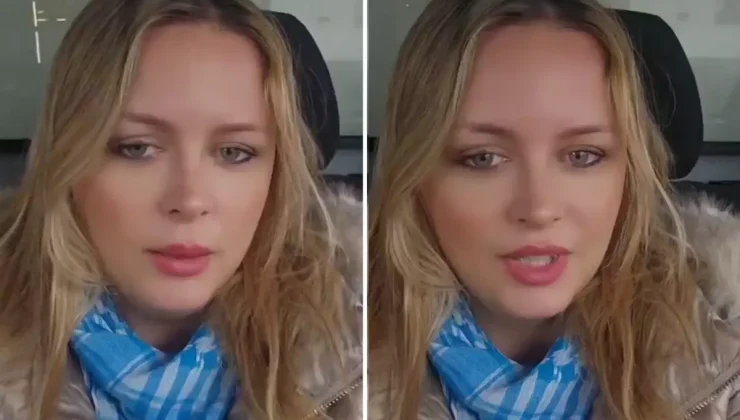 Polonyalı kadının Türkler hakkında sözlerine bakın! 123 yıllık tarihi hatırlattı