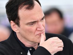 Quentin Tarantino Hollywood’un en kötü oyuncusunu açıkladı