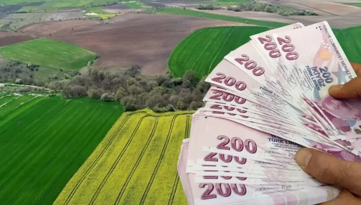 "2B arsa" vaadiyle 40 milyonluk vurgun