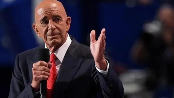 "Bu bölgede demokrasi işlemiyor": ABD’li Büyükelçiden Arap ülkelerine rejim tavsiyesi