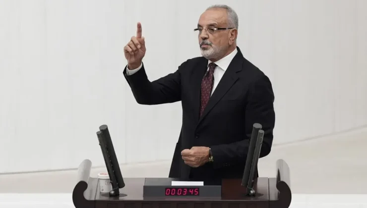 "Çift maaş alıyorum" diyen Sırrı Sakık’tan Meclis tarihine geçecek öneri