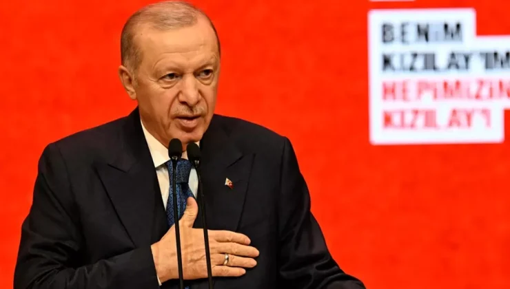 "Cumhurbaşkanı Erdoğan, Mazlum Abdi ile görüşecek" iddiasına yanıt