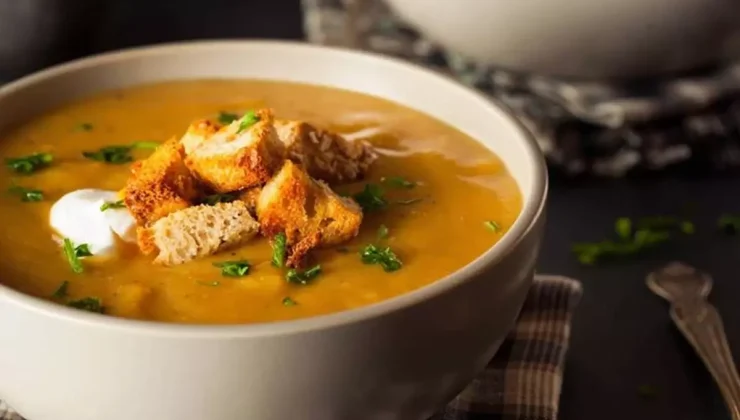 "Dünyanın en iyi 100 çorbası" listesinde Türk lezzeti ikinci sırada! Ne mercimek ne kelle paça