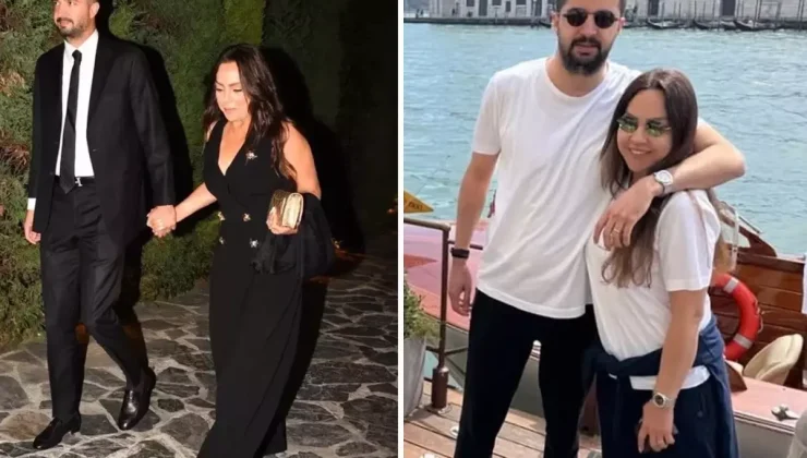 "Ebru Gündeş’in eski eşi Murat Özdemir tutuklandı" iddiası