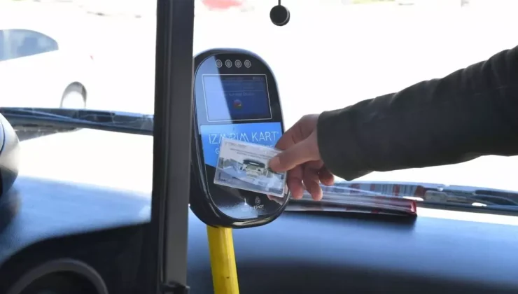 "Genç İzmirim Kart" davalık oldu