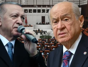 "İmamoğlu duruşması TRT’de yayınlansın" önergesi TBMM’de reddedildi