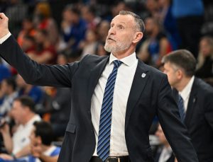 Radovan Trifunovic: ‘Top kayıplarımız çok yan yaktı’