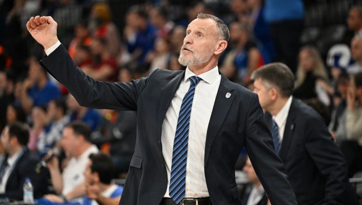 Radovan Trifunovic: ‘Top kayıplarımız çok yan yaktı’