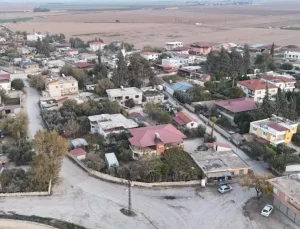 Referandum bile yapıldı! Mahalleli 80 yıl sonra memleket değiştirdi