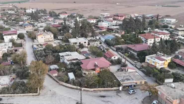 Referandum bile yapıldı! Mahalleli 80 yıl sonra memleket değiştirdi