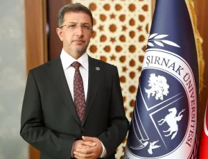 Rektör kardeşinden tartışma yaratan "kadro" paylaşımı: Klimalı odam hazır, çatlayın