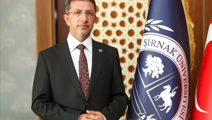 Rektör kardeşinden tartışma yaratan "kadro" paylaşımı: Klimalı odam hazır, çatlayın