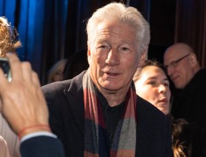 Richard Gere 20 yıllık Oscar yasağı hakkında konuştu: Kişisel algılamıyorum