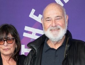 Rob Reiner ile eşi Michele Singer Reiner, ölü olarak bulundu