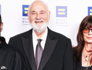 Rob Reiner’ın oğlu Nick Reiner, anne ve babasının ölümüyle ilgili tutuklandı