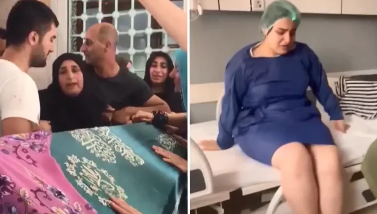 Rojin davasında 6 yıl hapsi istenen doktor, Semanur’un ölümünde de tutuklanmış