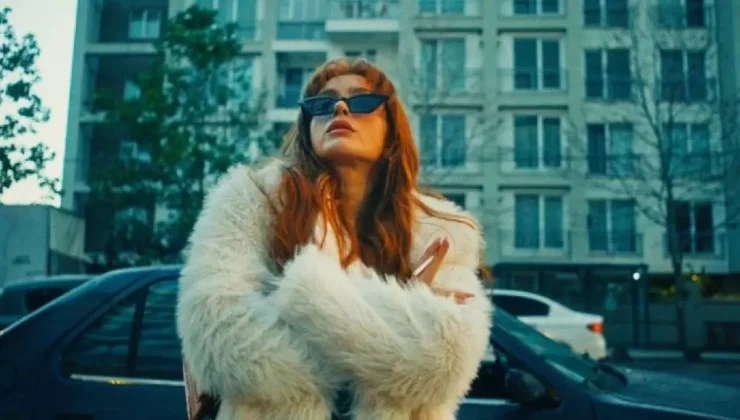 RTÜK’ten Jasmine dizisi hakkında karar