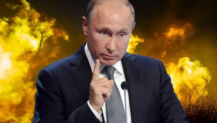 Rusya: Avrupa Birliği bunu yaparsa savaş nedeni sayarız