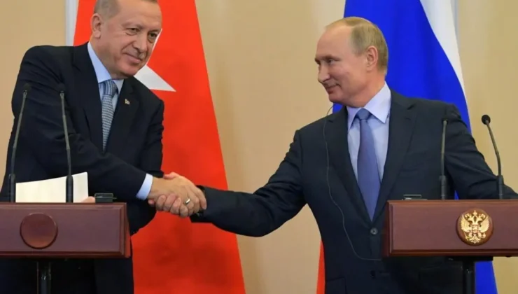 Rusya: Türkiye’nin S-400’leri iadesi gündemde değil