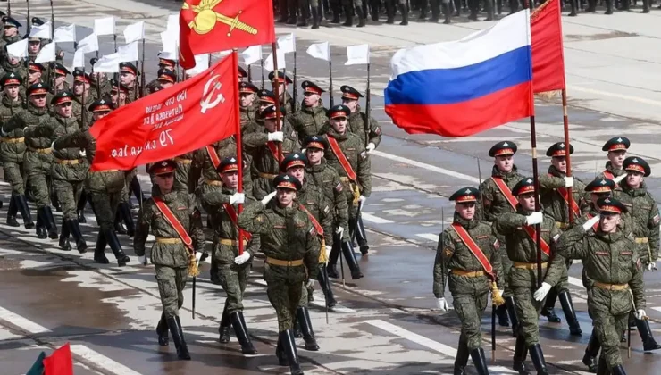 Rusya’nın hedefindeki 3 ülke ortaya çıktı! Saldırı için tarih verildi