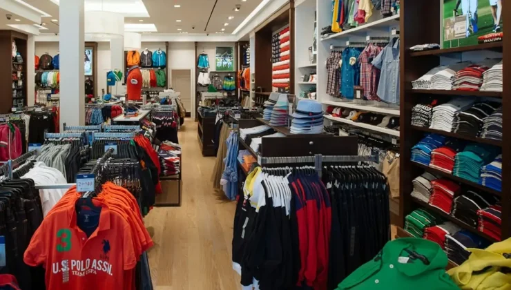 Saat & Saat, Türk giyim markası Aydınlı Grubu satın aldı