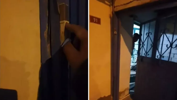 Sabah namazına giden vatandaş, kapısını çaldığı imamın cevabıyla şoke oldu