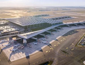 Sabiha Gökçen Havalimanı’nda 2024’ün yolcu rekoru 11 ayda kırıldı