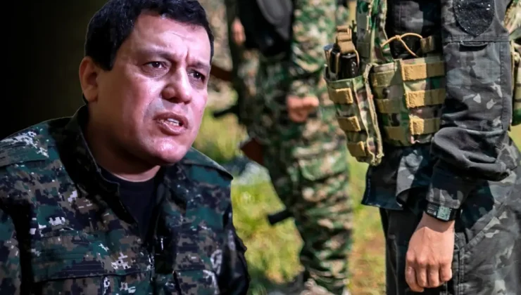 Sadece 9 günü kalan terör örgütü SDG’nin gizli planı deşifre oldu