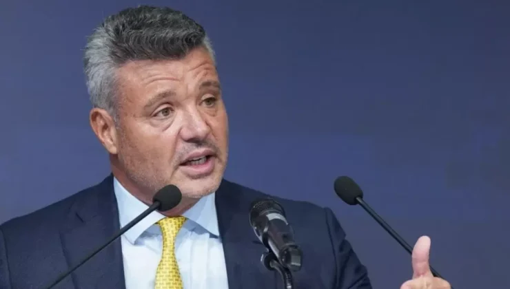 Sadettin Saran uyuşturucu soruşturması kapsamında gözaltına alındı