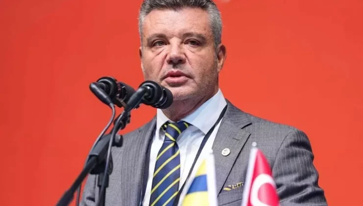 Sadettin Saran’ın yaklaşık 2 saat süren ifade işlemi tamamlandı