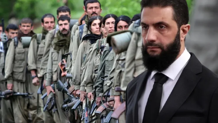 Şam’dan SDG’ye rest: Müzakere edilemez taleplerde ısrar ediyorlar, anlaşma yok