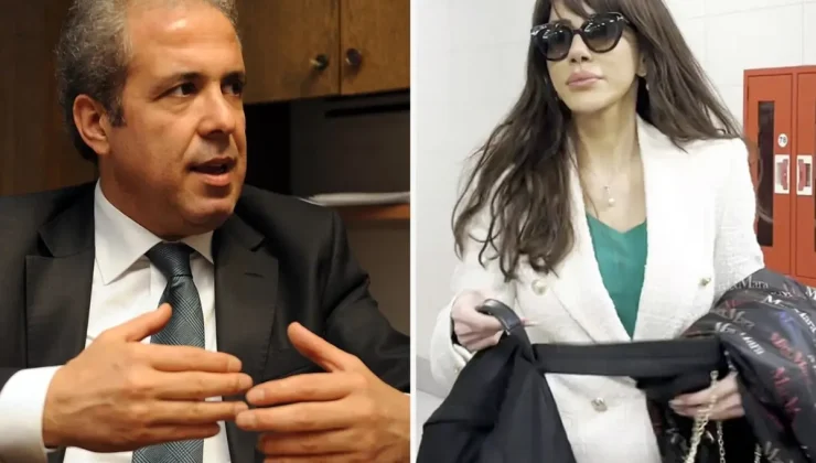 Şamil Tayyar’dan "Ela Rumeysa Cebeci" iddiası: İtirafçı oldu