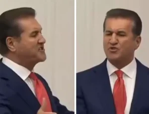 Sarıgül’ün futbolla ilgili teklifi öyle böyle değil: O kuralı kaldıralım