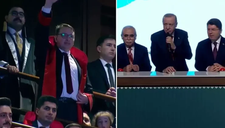 Savcı adayına takılan Erdoğan’ın sözleri kura çekimine damga vurdu