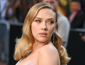 Scarlett Johansson, Woody Allen’a desteğini sürdürüyor: Ben ona inanıyorum