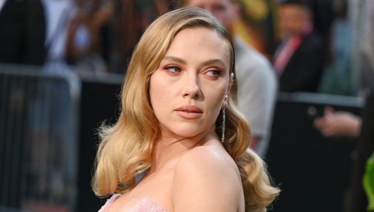 Scarlett Johansson, Woody Allen’a desteğini sürdürüyor: Ben ona inanıyorum