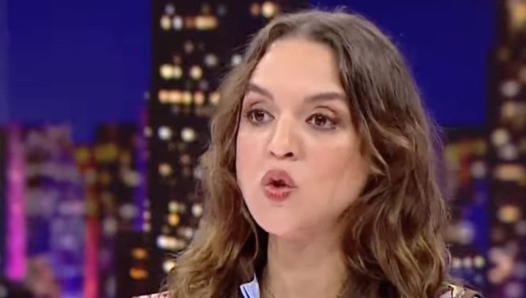 Seda Türkmen: Yumurtalarımı dondurdum