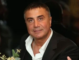 Sedat Peker’den 4 sene sonra ilk kez yeni ses kaydı geldi