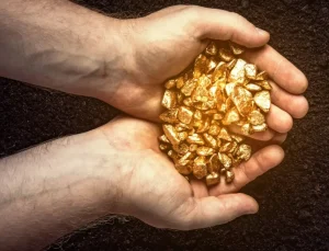 Şehir ihya olacak! Beklenenden 3 kat fazla altın bulundu